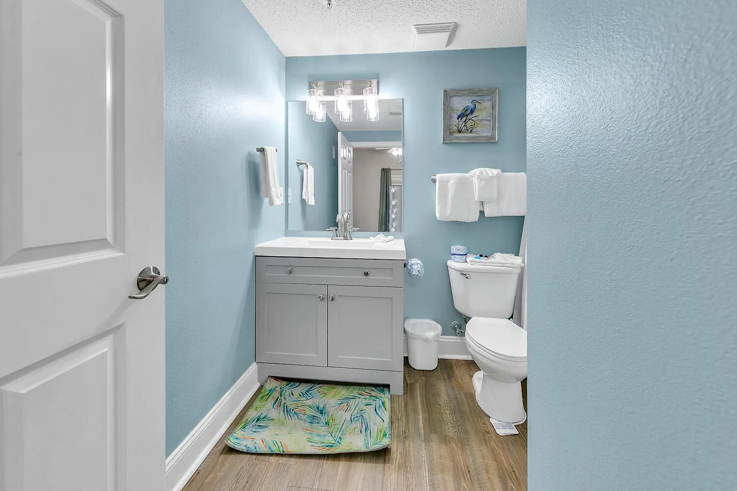 Holiday home Majestic Beach Towers 1-2205 Panama City Beach