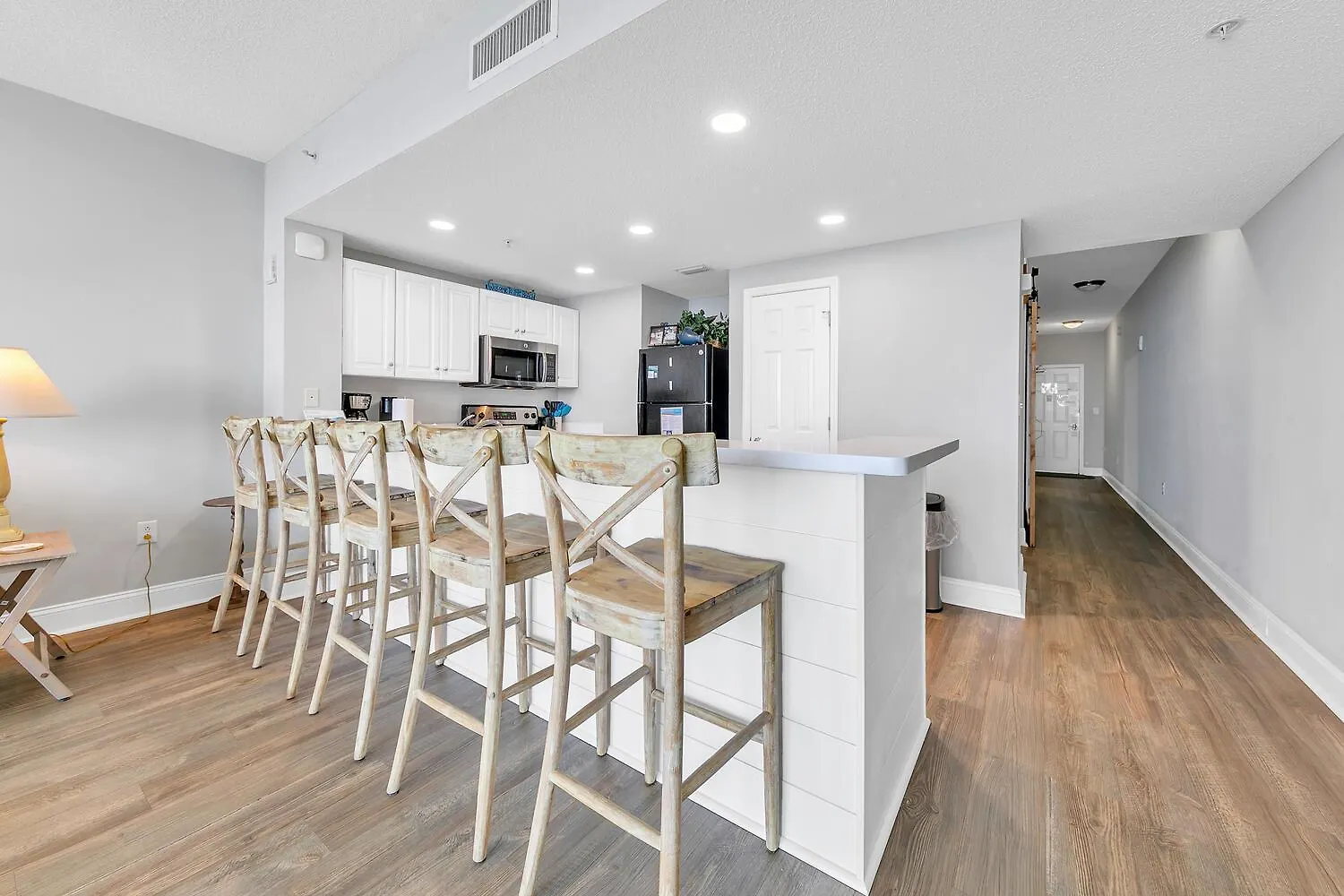 Majestic Beach Towers 1-2205 Panama City Beach