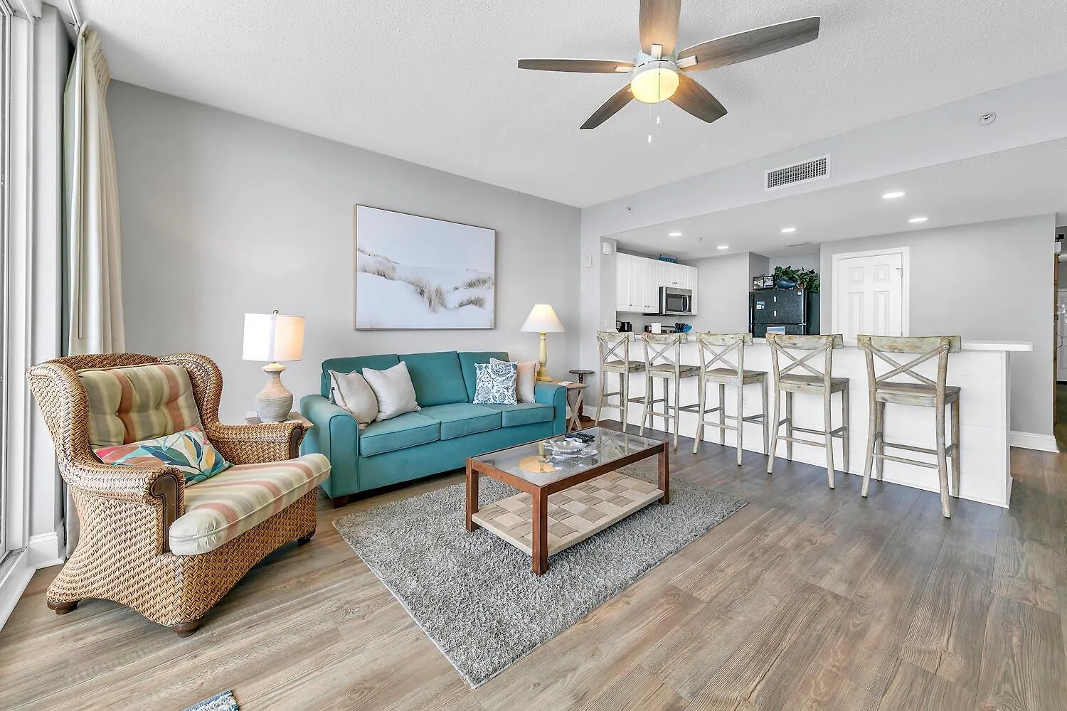 Holiday home Majestic Beach Towers 1-2205 Panama City Beach