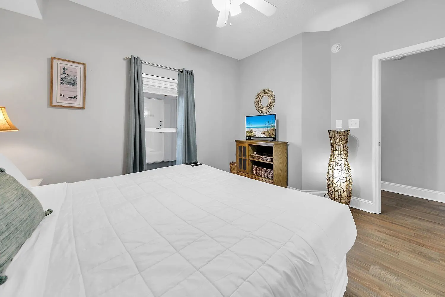 Holiday home Majestic Beach Towers 1-2205 Panama City Beach