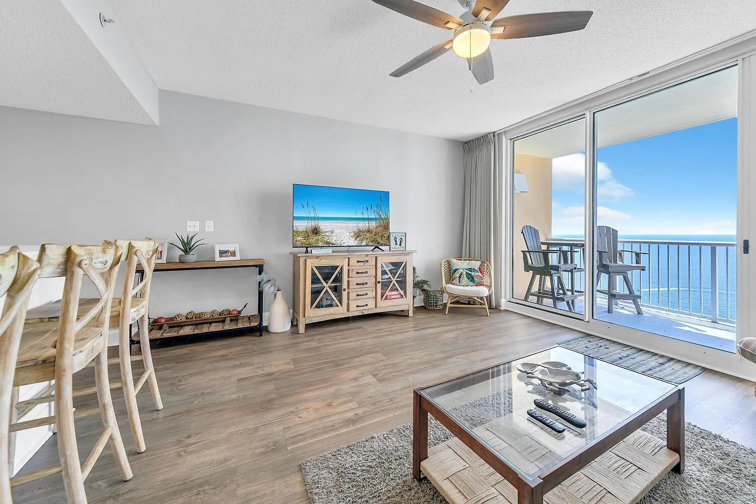 Majestic Beach Towers 1-2205 Panama City Beach Holiday home