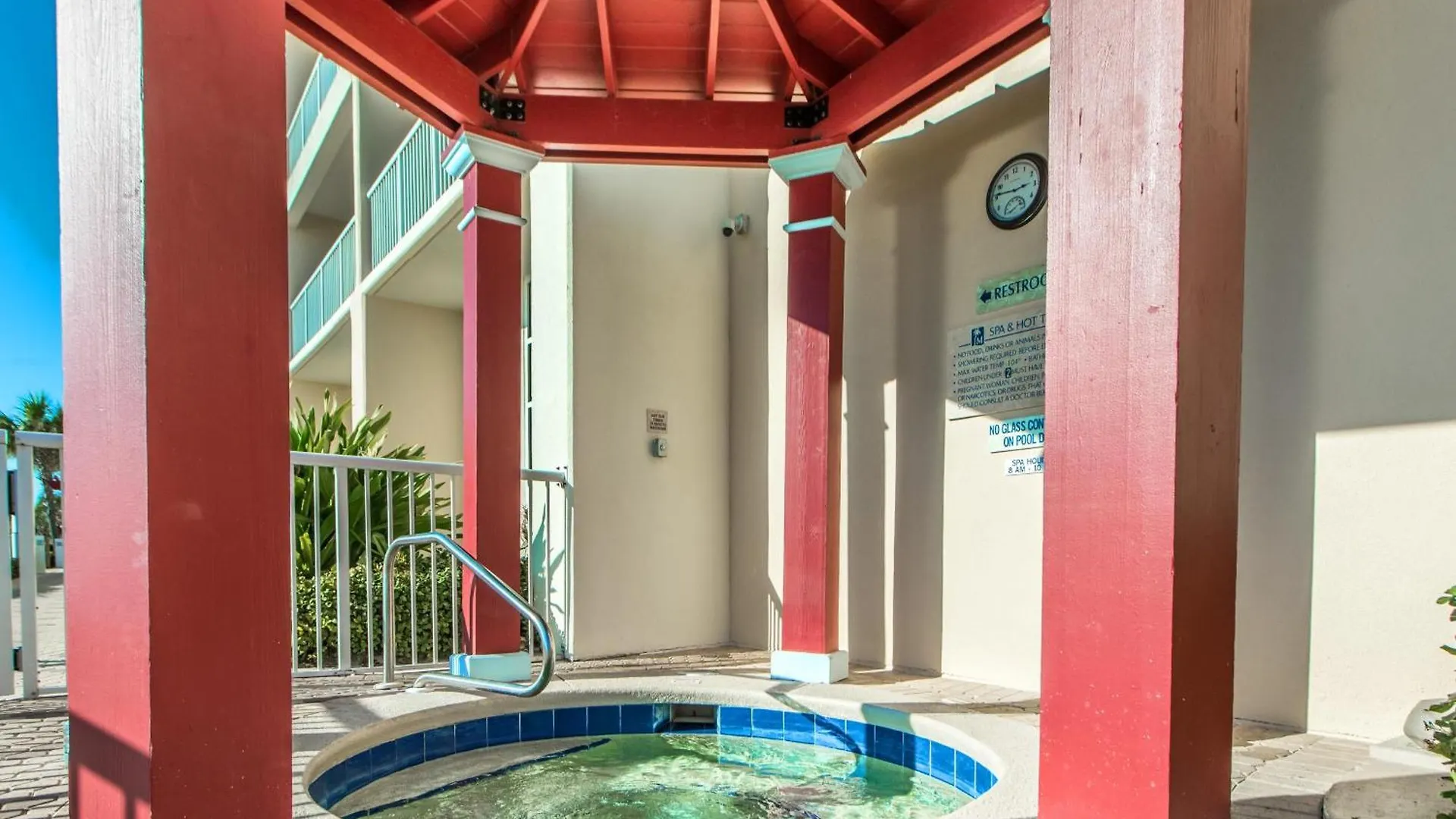 Majestic Beach Towers 1-2205 Panama City Beach 0*,  United States