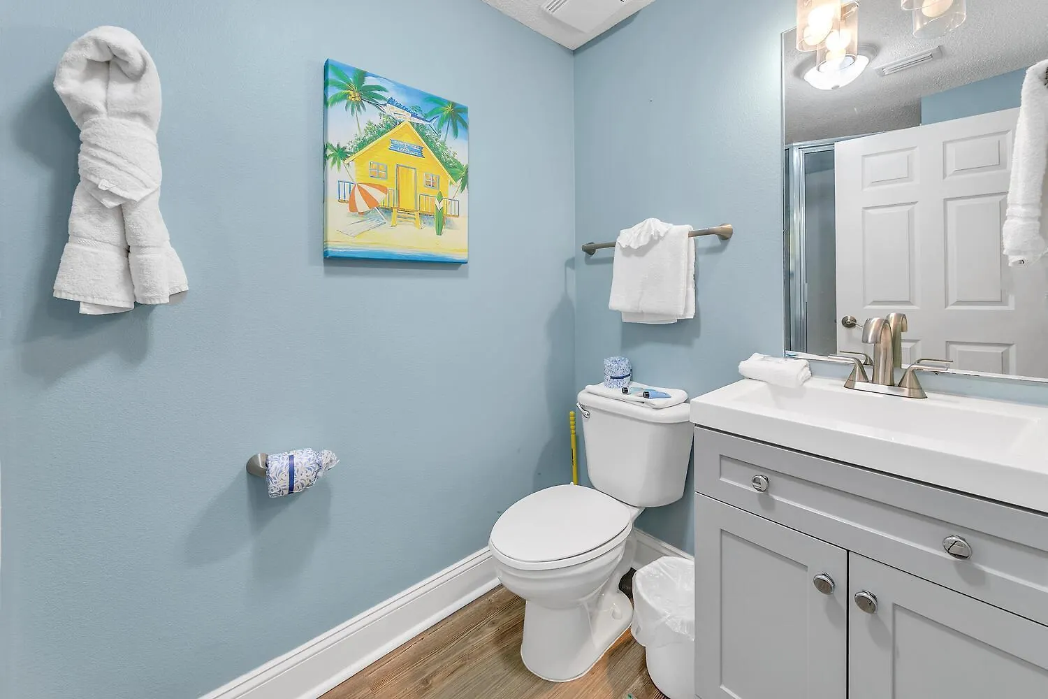 Holiday home Majestic Beach Towers 1-2205 Panama City Beach United States