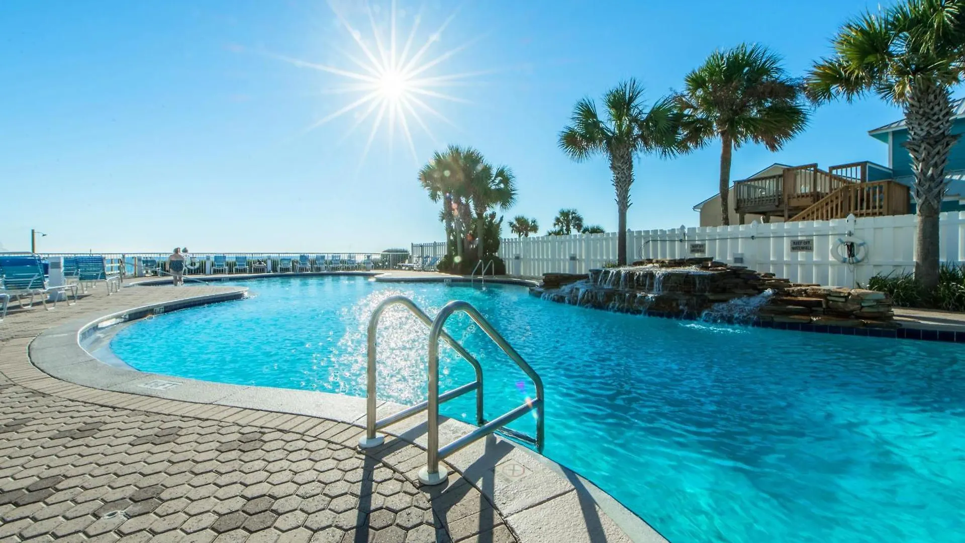 Majestic Beach Towers 1-2205 Panama City Beach Holiday home